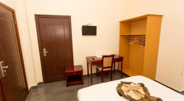 Kigali View Hotel and Apartments