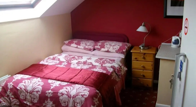 Номер Standard Arkale Lodge
