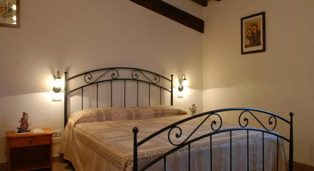 Апартаменты Agriturismo Il Pino - Tuscany Italy - Apartment Cipresso