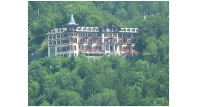 Ferienwohnung Gafner, Prenota Hotel Brienzwiler Haslital
