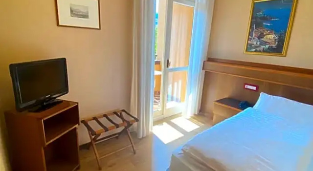 Номер Standard SunLake Hotel