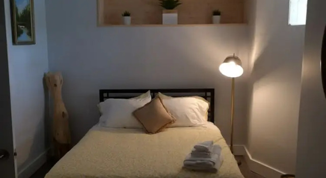 Апартаменты M. Hooper Downtown Luxury