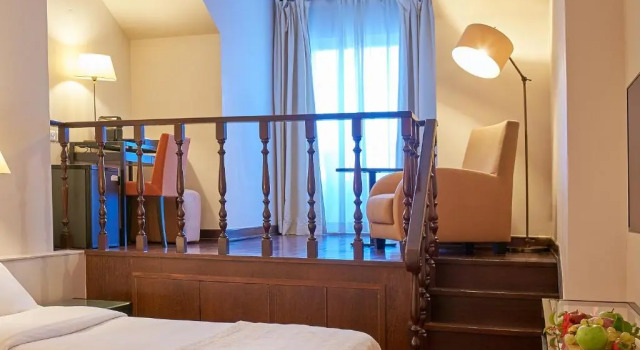 Студия Penina Hotel & Golf Resort
