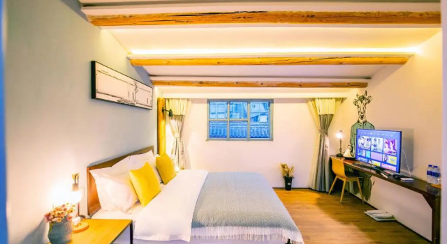 Номер Standard Sabbath Boutique Inn