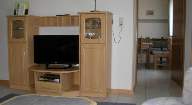 Апартаменты Ferienwohnung Steinebach