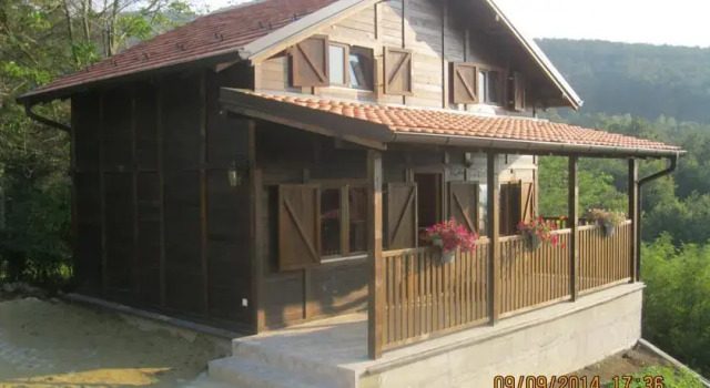 Guest House Kanacki, Buchen Sie Pension Sopot Zentralserbien