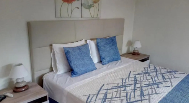 Двухместный номер Standard Hotel Rural Rocha da Gralheira