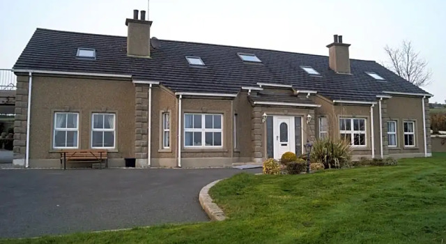 Clonmurr B&B, Book Bed and Breakfast Hilltown Down County