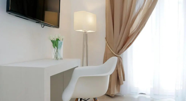 Jenner design apartment - My Little Holiday, Забронировать Апартаменты/квартира Отели Рима с парковкой, рядом с Больница Святого Камилло, Парковка