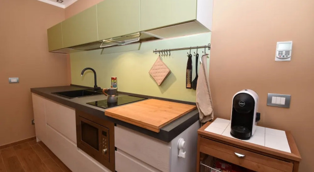 Appartamenti Business, Book Lejlighed Olbia Emerald Coast