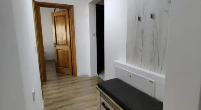 Апартаменты Ania's Apartment