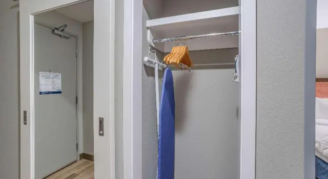 Шестиместный номер Standard Hampton Inn Bedford In, In