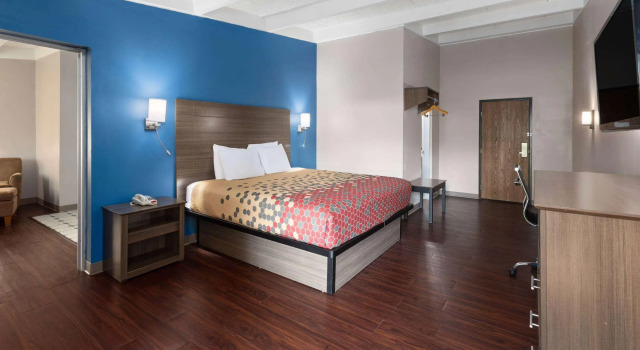 Baymont by Wyndham Bay City, Prenota Hotel Hotel economici a Michigan