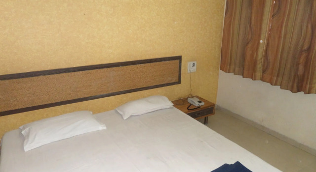 Tourist Home Lodging