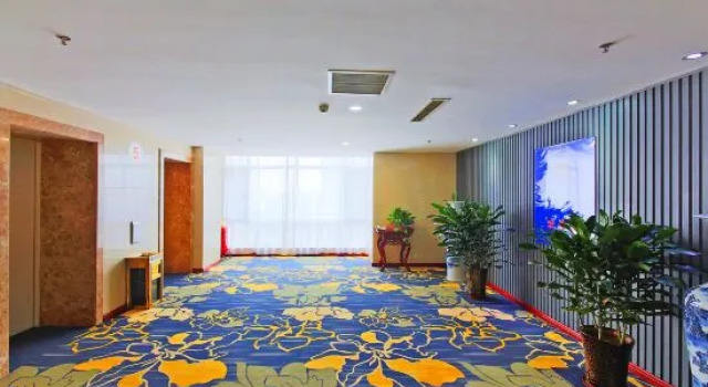 jing' pinCloud Series-Shijiazhuang Xinhua West Road 54 Suobai·Cloud Hotel, Book Hotel Xinhua 