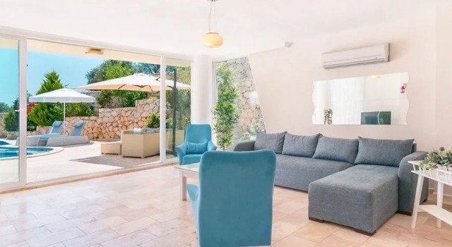 Villa Olivella, Забронировать Вилла Калкан провинция Анталья