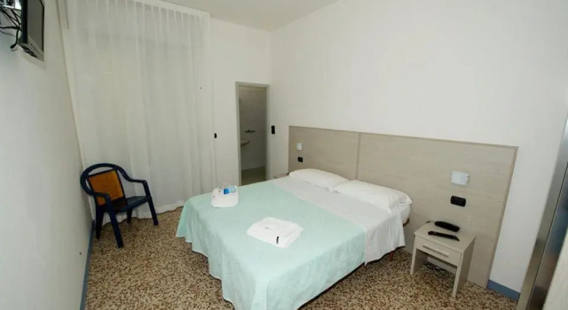 Номер Standard Fabbris Hotel