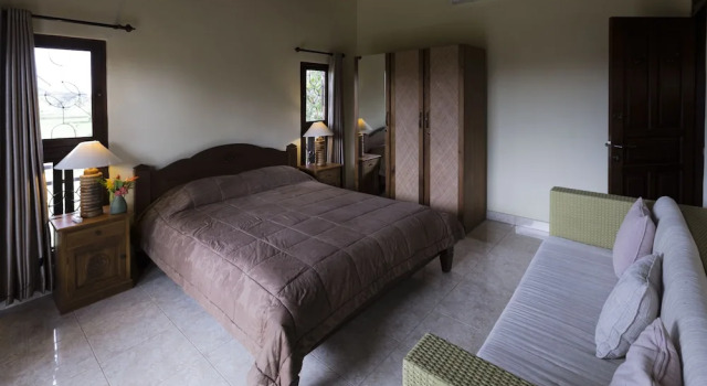 Номер Standard Murni's Villa Ligondi