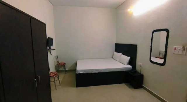 Номер Economy Hotel Royal Pavalion
