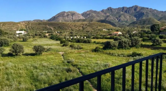 Apartment-in-turre-andalucia, Prenota Appartamento Turre 