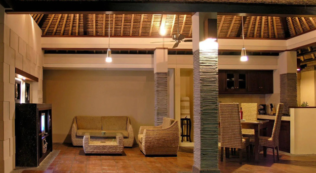The Amasya Villas, Забронировать Курортный отель Семиньяк Бадунг