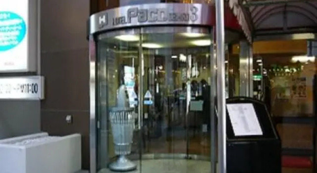 Hotel Paco Obihiro Chuo, Prenota Hotel Obihiro 