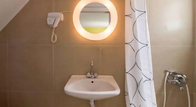 Студия Kamaria Apartments