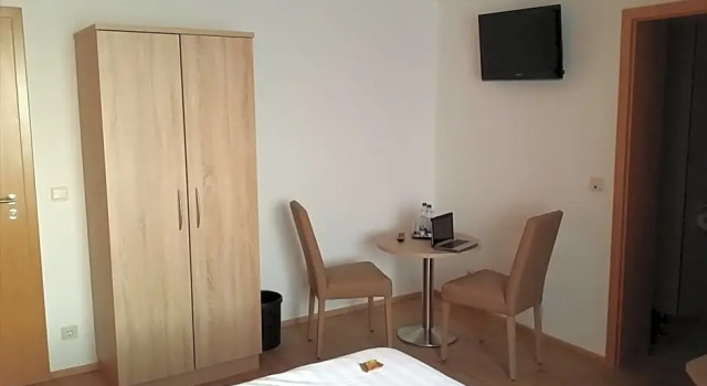 Номер Standard Hotel Rheinkrone