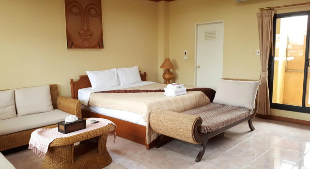 Номер Superior Mini Cost Apartment&Guesthouse