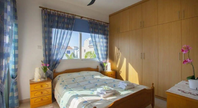 Villa Alkionia, Rezervovat Vila Hotely v Paralimni s parkováním, Parkování