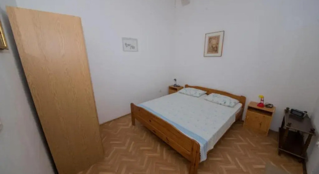apartmani Nik, Забронировать Отель Бибинье Задарская жупания, рядом с Пляж Бибиньски Мликарич