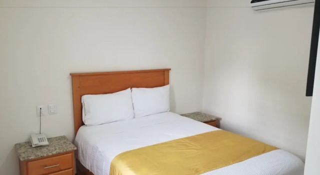 Номер Standard Hotel Quinta