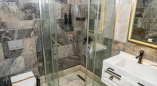 Standardowy pokój 216 Station Suite Gebze