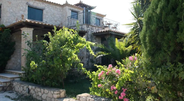 Вилла Castello Bellos Villas & Apartments
