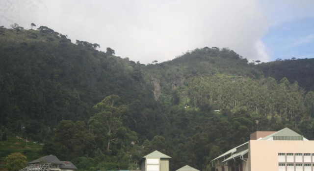 DREAM Hill HOMESTAY NUWARA ELIYA, Забронировать Отель Нувара-Элия 