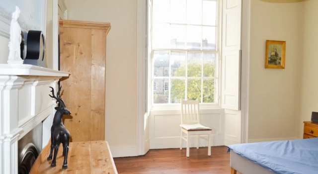 2 Bedroom Apartment in Edinburgh New Town
