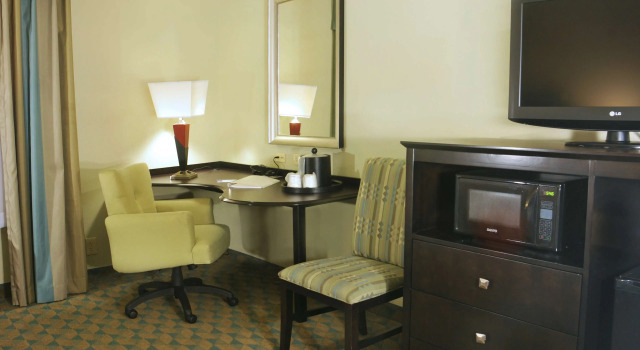 Hampton Inn Gadsden/Attalla I-59, Réserver Hôtel Attalla 