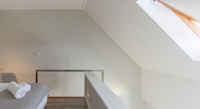 OPO Arrábida Studio, Varaa Hotelli Hotellit Porto pysäköinnillä, Pysäköinti