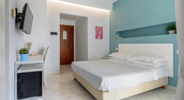 Номер Superior Hotel Mandetta