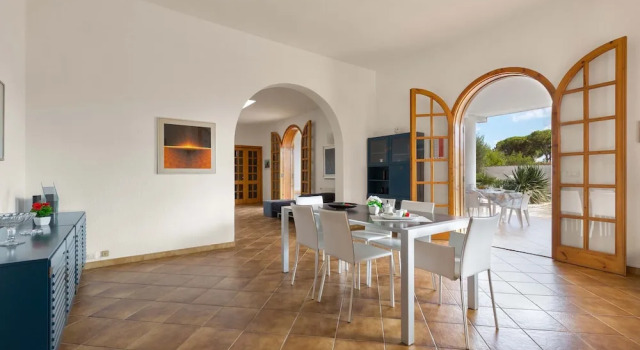Вилла 2506 Villa Sorriso by Barbarhouse