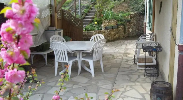 Les Terrasses, Book Hotel Guainville Centre