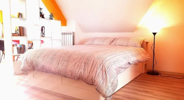 Nice Loft near Stazione Trastevere, Prenota Hotel Trastevere Roma