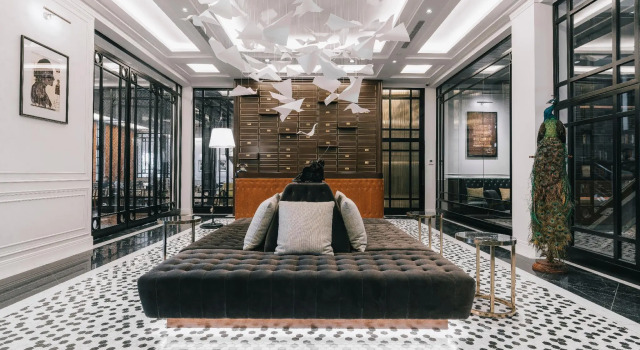 Yangon Excelsior