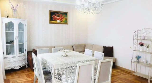 Апартаменты Cozy Flat near sea