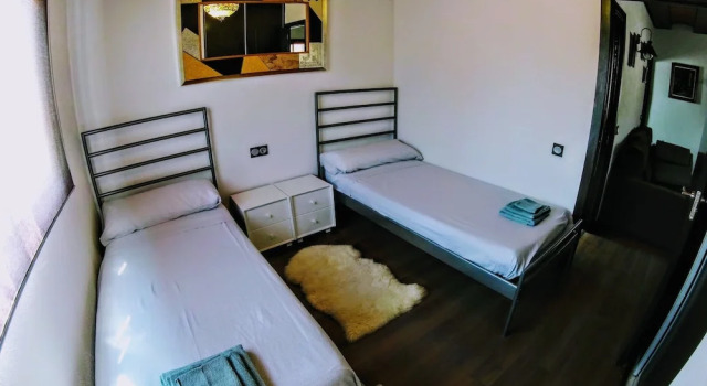 Bonito Chalet con Piscina Cerca del Mar, Забронировать Шале Отели Ла-Амеллья-де-Мар с завтраком, Завтраки