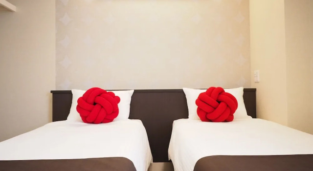 The South Hotel Tokyo