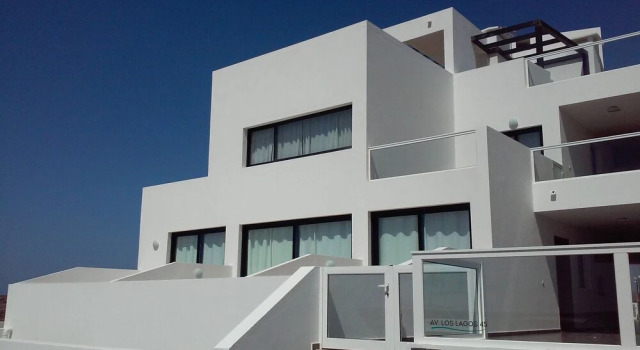 Apartment Cotillo Mar Sea View, Prenota Appartamento La Oliva Fuerteventura
