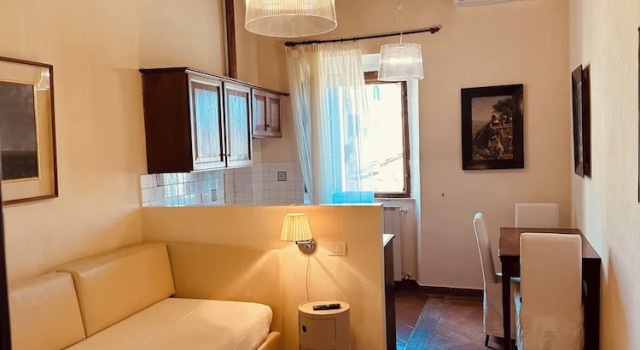 Апартаменты Comfort Tenuta di Montemassi Fattoria