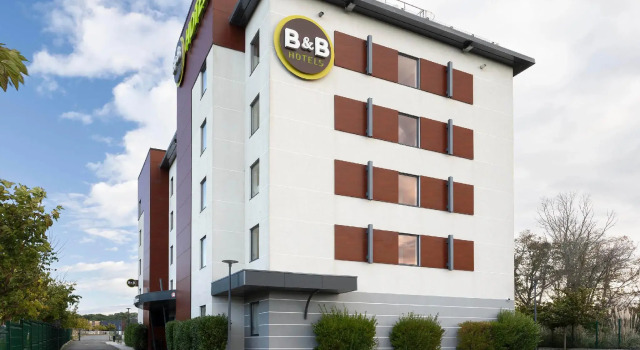 B&B HOTEL Bayonne Tarnos