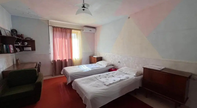 Номер Standard Apricot Tree B&B